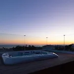 Napa Hills Seaview Villa *