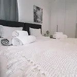Napa Hills Seaview Villa Ayia Napa