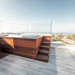 Napa Hills Seaview Villa *