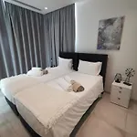 Villa Napa Hills Seaview Ayia Napa