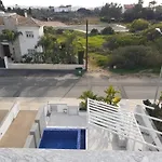 Villa Napa Hills Seaview