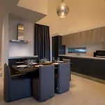 Napa Hills Seaview Villa