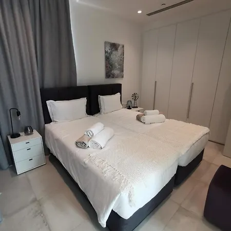 Villa Napa Hills Seaview Ayía Nápa