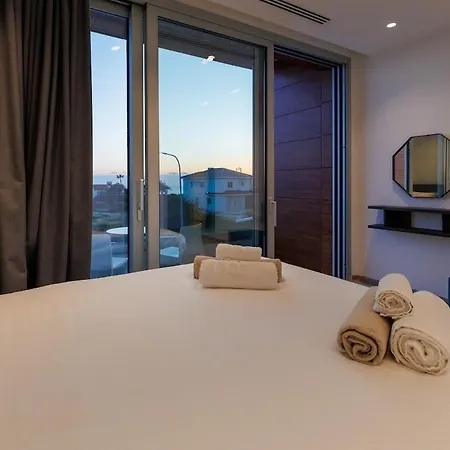 Napa Hills Seaview
