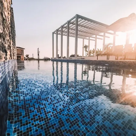 Napa Hills Seaview Villa *