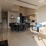 Napa Hills Seaview Villa *