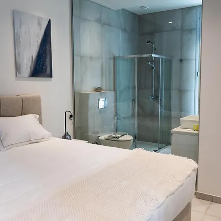 Vila Napa Hills Seaview