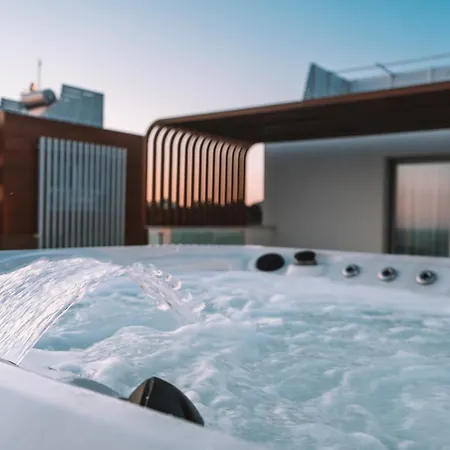 Vila Napa Hills Seaview Ayia Napa