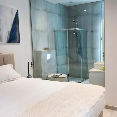 Napa Hills Seaview Ayia Napa