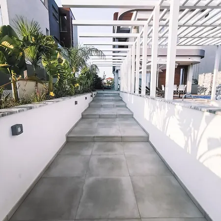 Vila Napa Hills Seaview