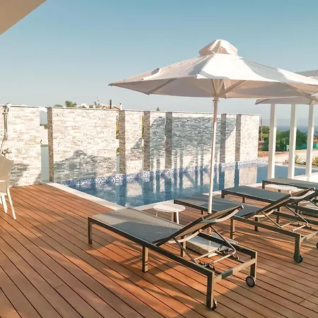 Vila Napa Hills Seaview