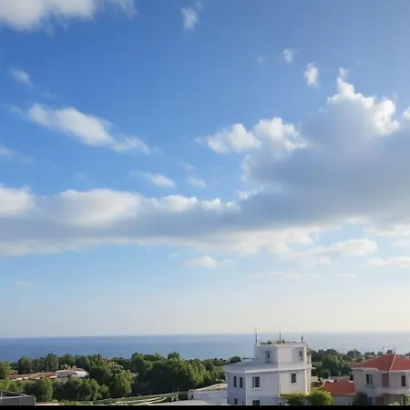 Napa Hills Seaview Айя-Напа