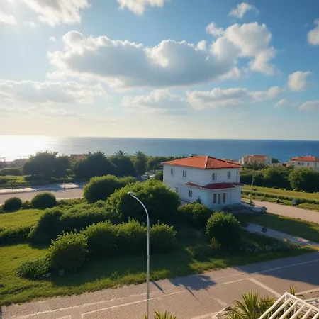 Вилла Napa Hills Seaview