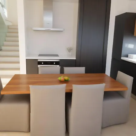 Vila Napa Hills Seaview Ayia Napa