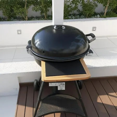 Napa Hills Seaview * Ayia Napa