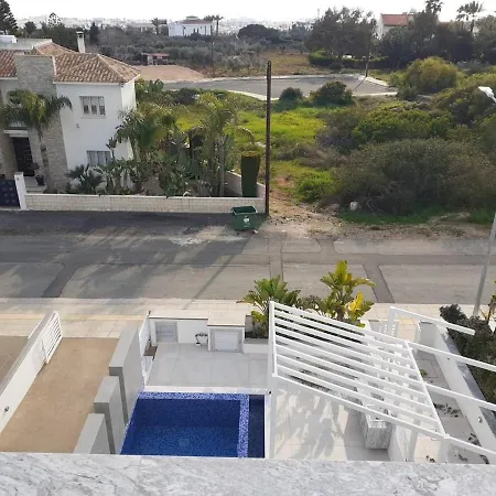 Вилла Napa Hills Seaview