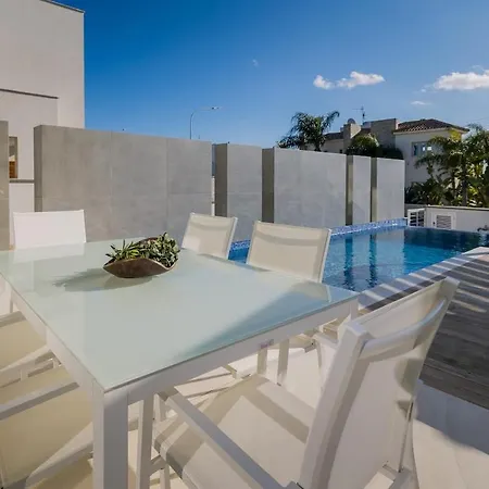 Napa Hills Seaview Vila