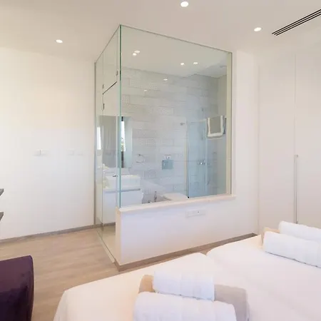 Napa Hills Seaview Vila *