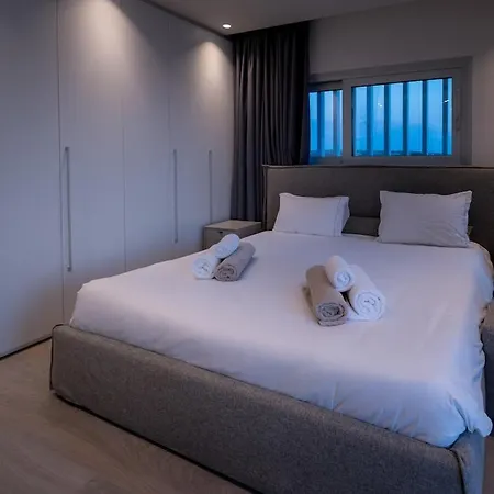 Vila Napa Hills Seaview *