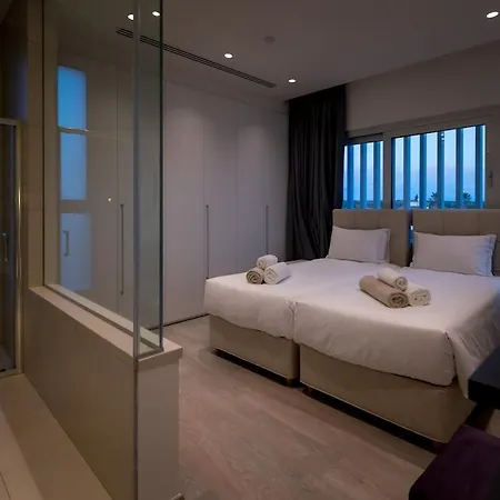 Napa Hills Seaview * Ayia Napa