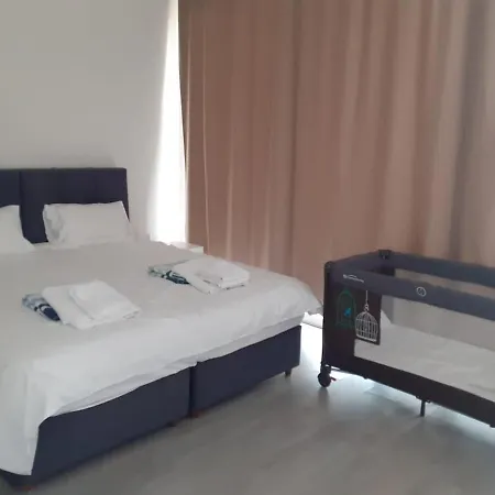 Napa Hills Seaview Vila *