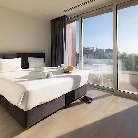 Вилла Napa Hills Seaview
