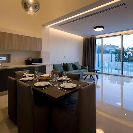 Napa Hills Seaview * Ayia Napa