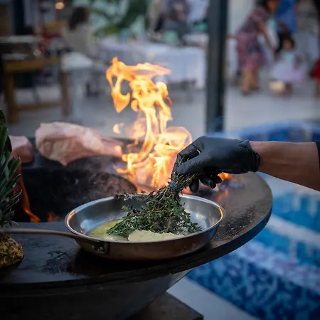 Napa Hills Seaview Vila Ayia Napa