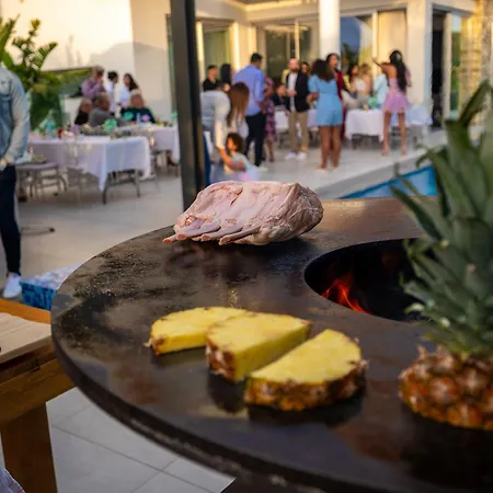 Napa Hills Seaview *