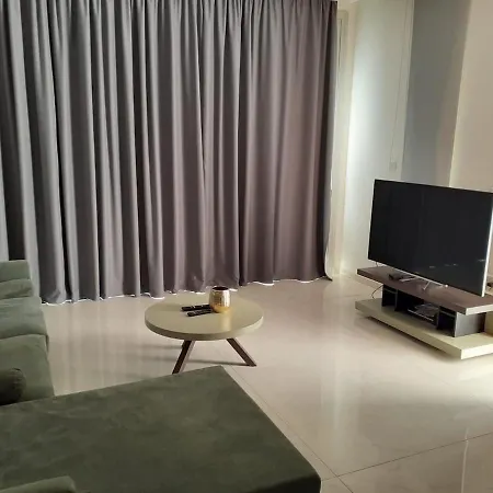 Napa Hills Seaview Vila *