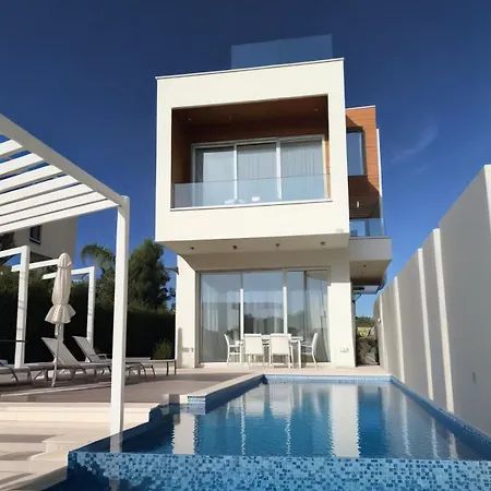 Vila Napa Hills Seaview *