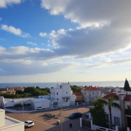 Napa Hills Seaview Vila