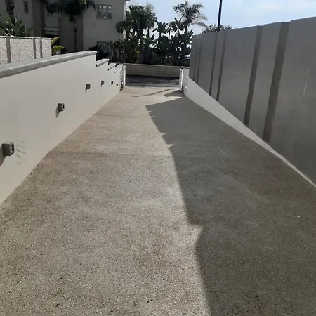 Napa Hills Seaview Vila Ayia Napa