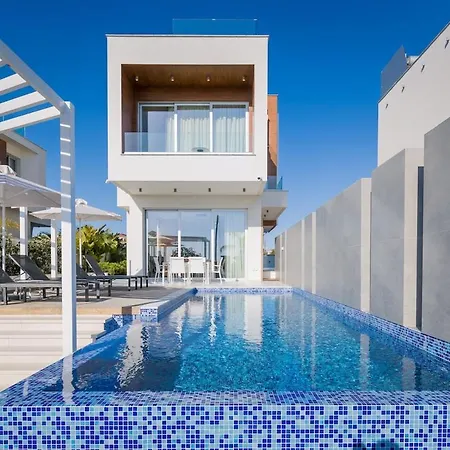 Napa Hills Seaview Vila