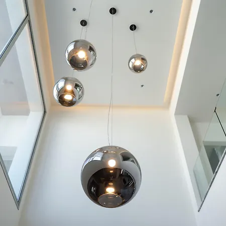 Napa Hills Seaview Vila *