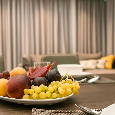 Napa Hills Seaview Айя-Напа