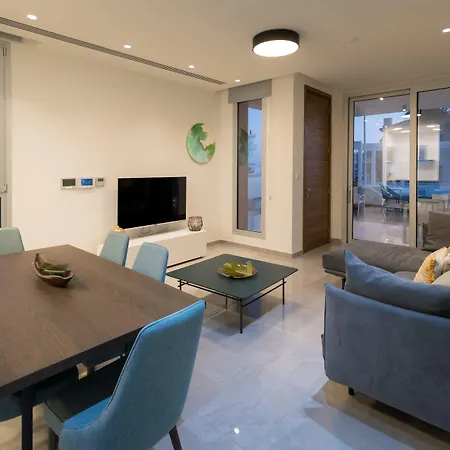 Napa Hills Seaview Vila *