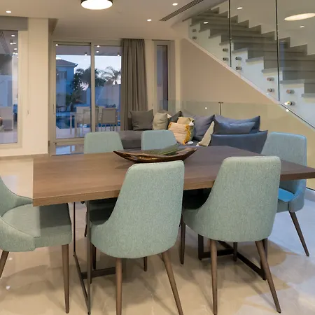 Napa Hills Seaview Agia Napa