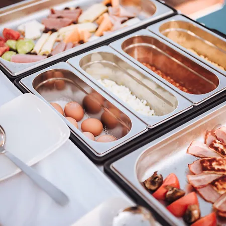 Napa Hills Seaview Vila