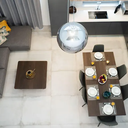 Napa Hills Seaview * Ayia Napa