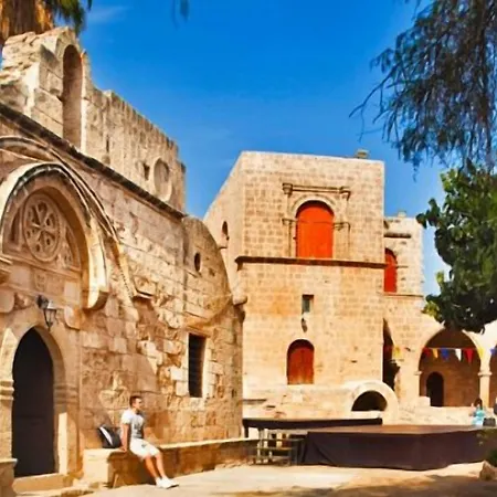 Napa Hills Seaview Vila