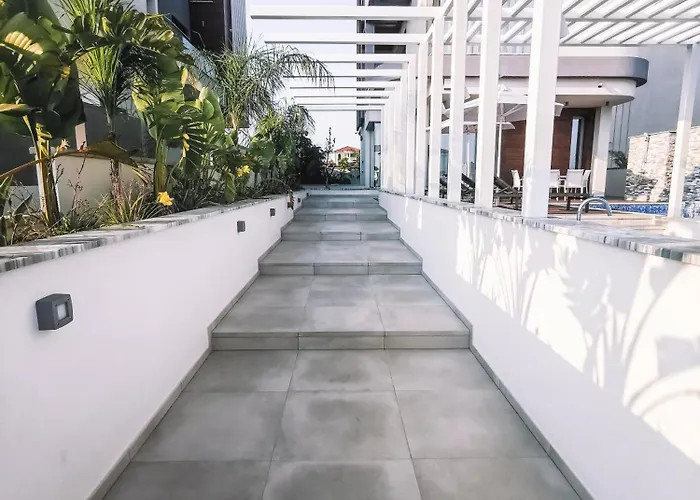 Villa Napa Hills Seaview