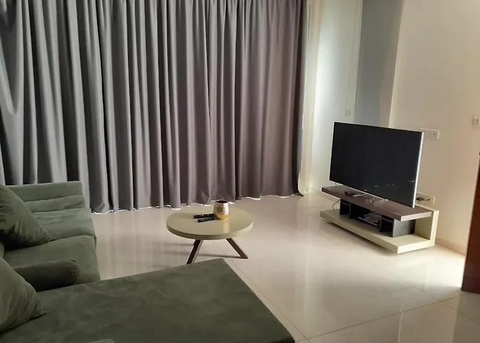 Napa Hills Seaview Villa *