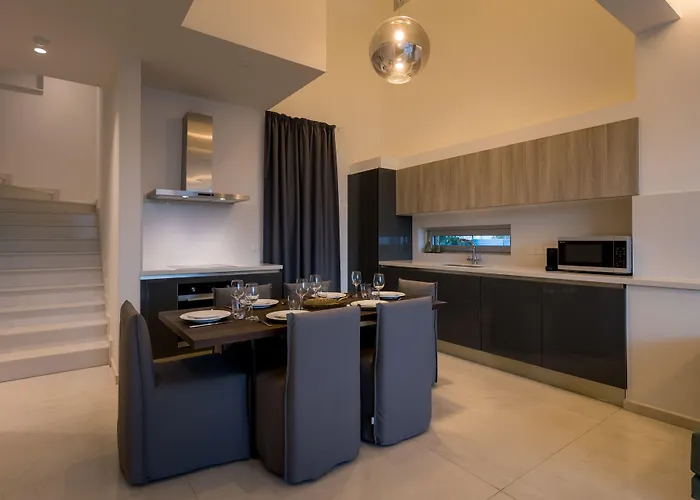 Napa Hills Seaview Villa