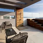 Napa Hills Seaview Villa