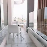 Villa Napa Hills Seaview Ajía Nápa
