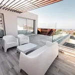 Napa Hills Seaview Villa Ayia Napa
