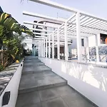 Napa Hills Seaview Villa