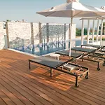 Napa Hills Seaview Villa Ajía Nápa