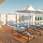 וילה Napa Hills Seaview